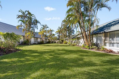 Ballina Byron Islander Resort